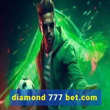 diamond 777 bet.com